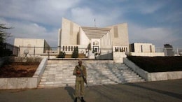 MPs Can Cross Vote On Major Issues, Rules Pakistan Supreme Court