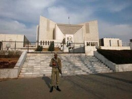 MPs Can Cross Vote On Major Issues, Rules Pakistan Supreme Court