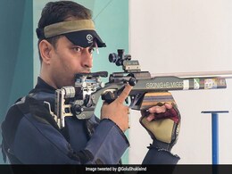 Asian Games 2018: रजत पदक जीतने वाले संजीव राजपूत की ऐसी है कहानी, लड़की के आरोप ने किया बेरोजगार, अब मांग रहे नौकरी Asian Games 2018: रजत पदक जीतने वाले संजीव राजपूत की ऐसी है कहानी, लड़की के आरोप ने किया बेरोजगार, अब मांग रहे नौकरी