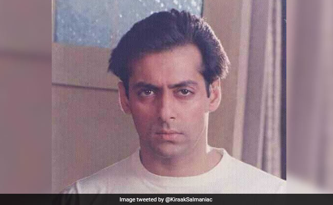 सलमान खान ने साइड हीरो बनकर की थी बॉलीवुड में एंट्री, डबिंग करने का नहीं मिला था मौका