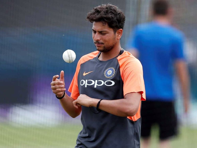 India vs England: Sachin Tendulkar Backs Kuldeep Yadav To Shine In Test Series India vs England: Sachin Tendulkar Backs Kuldeep Yadav To Shine In Test Series