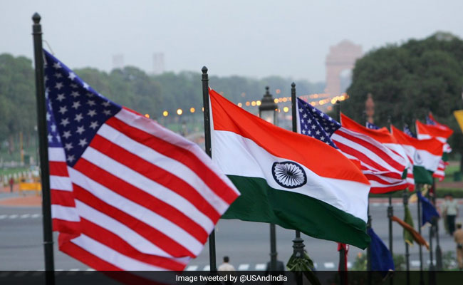 Top US Counterterrorism Official To Visit India For Key Meeting