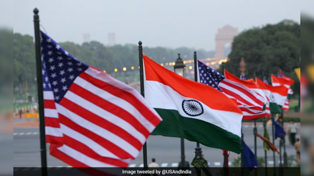 Opinion | Invoked When Needed, Ignored When Not: How A New US Doctrine Sees India