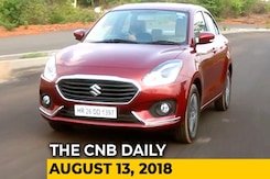 Maruti Suzuki Dzire Special Edition, Indian Chieftain Elite, Audi RS6 Avant Performance Maruti Suzuki Dzire Special Edition, Indian Chieftain Elite, Audi RS6 Avant Performance