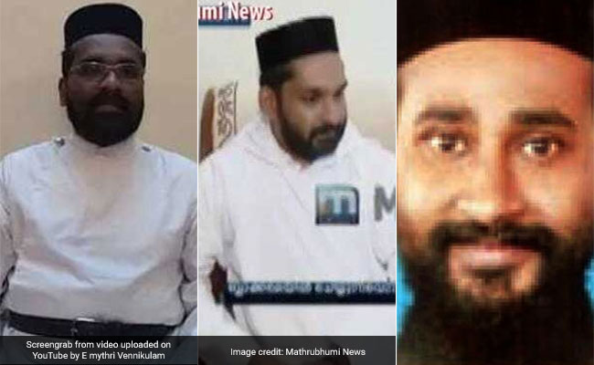 What Is Happening In Kerala, Priests Becoming Rape Accused: Supreme Court