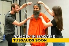 Baba Ramdev To Have Wax Statue At London's Madame Tussauds Baba Ramdev To Have Wax Statue At London's Madame Tussauds