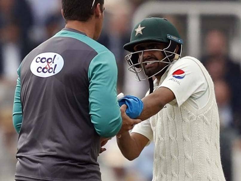 Pakistan Pakistan