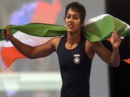 "I Am No Zaira Wasim": Babita Phogat Defends Remarks Against Islamic Sect "I Am No Zaira Wasim": Babita Phogat Defends Remarks Against Islamic Sect