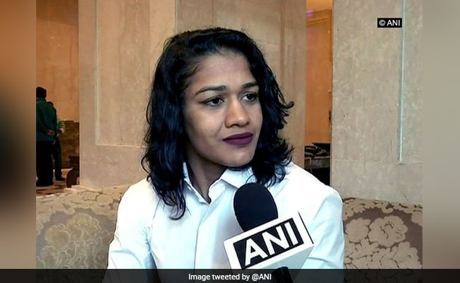 "<i>Thok Diya, Sahi Kiya</i>": Babita Phogat On Telangana Rape Accused Killing