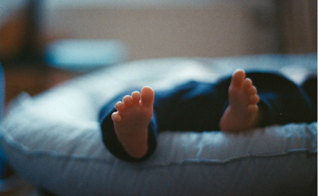 Gujarat Couple Raise Rs 16 Crore For 1 Injection To Save 5-Month-Old Son