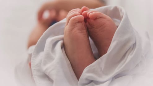 15 Babies Sold For 15 Lakhs Each: Infant Selling Racket Busted In Telangana