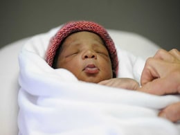 At A Risky Rescue Mission Over The Mediterranean, The Birth Of Baby 'Miracle' At A Risky Rescue Mission Over The Mediterranean, The Birth Of Baby 'Miracle'
