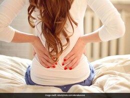 Back Pain: हल्के में न लें कमर का दर्द, ये होते हैं कारण और लक्षण, ऐसे करें बचाव, जल्द मिलेगा आराम! Back Pain: हल्के में न लें कमर का दर्द, ये होते हैं कारण और लक्षण, ऐसे करें बचाव, जल्द मिलेगा आराम!