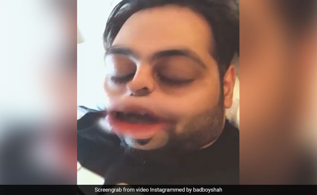 बॉलीवुड के मशहूर सिंगर ने पोस्ट किया डरावना वीडियो, बोला- मैं वापस आ गया...