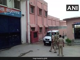 पूर्वांचल में आतंक का पर्याय रहे डॉन मुन्ना बजरंगी की उत्तर प्रदेश की बागपत जेल में गोली मारकर हत्या पूर्वांचल में आतंक का पर्याय रहे डॉन मुन्ना बजरंगी की उत्तर प्रदेश की बागपत जेल में गोली मारकर हत्या