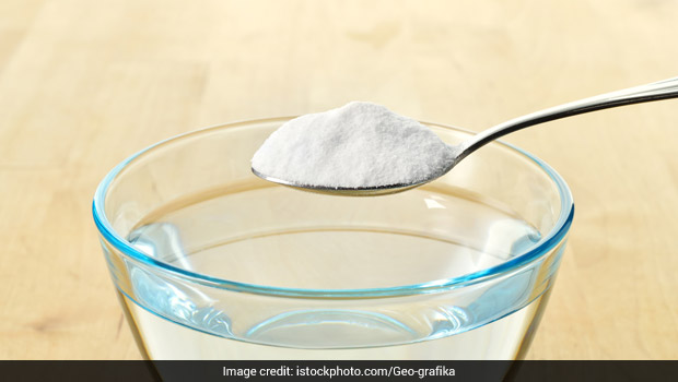 8 Ways to Use Baking Soda For The Most Common Skin Problems