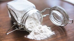 Say Hi To Baking Soda - Hero Ingredient In Your Kitchen. 5 Interesting Ways To Use It