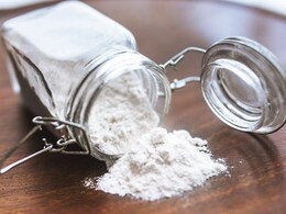 Say Hi To Baking Soda - Hero Ingredient In Your Kitchen. 5 Interesting Ways To Use It