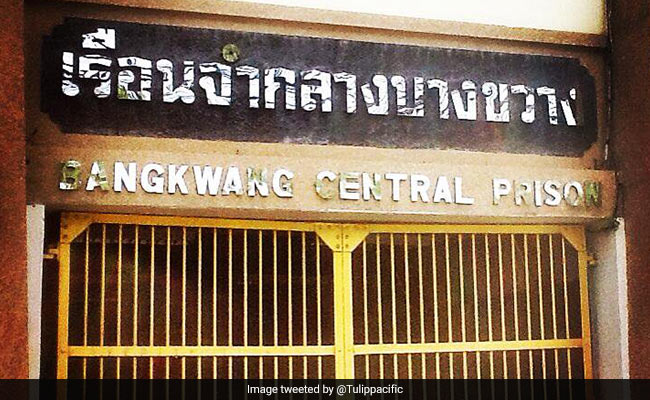 Thailand Carries Out First Execution Since 2009