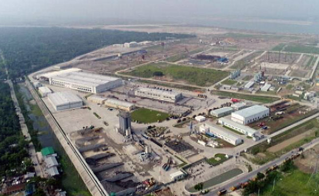 India's Keen Interest In Bangladesh Nuclear Plant Near Its Border