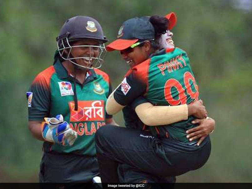 Women's Asia Cup T20 Final Highlights, IND vs BAN: Bangladesh Beat India In Thrilling Finish, Clinch Women's Asia Cup Title