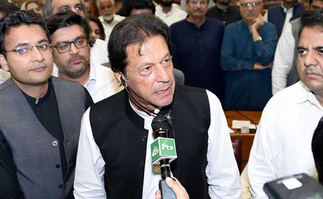 "Very Concerned" Over Terror, US Says "Pak Certainly Needs To Do More"
