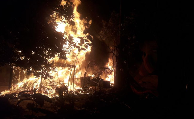 बिहार: बारात में डांस करने के दौरान युवक की गोली लगने से मौत, जमकर हुआ हंगामा