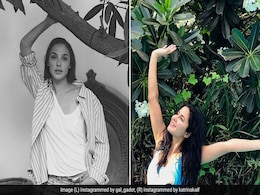 Katrina Kaif, Gal Gadot And 5 Other Stars Are Giving Us Bare Skin Goals This Summer Katrina Kaif, Gal Gadot And 5 Other Stars Are Giving Us Bare Skin Goals This Summer