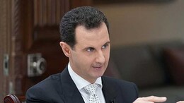 Where Is Bashar Al-Assad? Questions Over Syrian President's Whereabouts