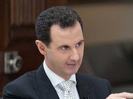 Where Is Bashar Al-Assad? Questions Over Syrian President's Whereabouts