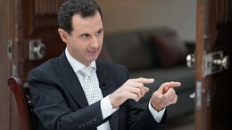 Ousted Syrian President Assad, Family In Moscow, Granted Asylum: Report