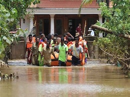 600 Crore Only An Advance, More Aid To Follow, PM Tells Kerala Governor 600 Crore Only An Advance, More Aid To Follow, PM Tells Kerala Governor