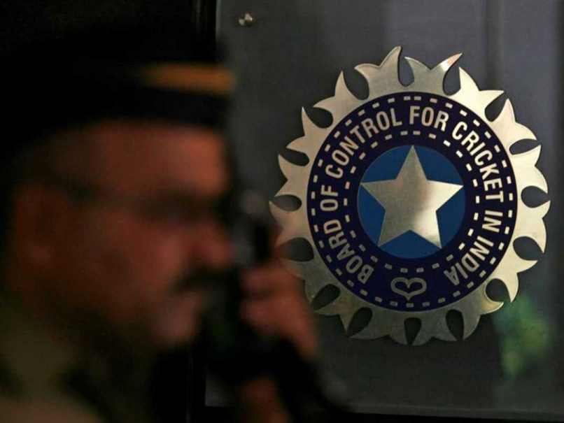 CoA Asks BCCI Officials To Watch India-England T20Is At Own Expense