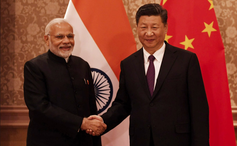 Indo-China Understanding "Much Better" After Xi Jinping Meetings: PM Modi