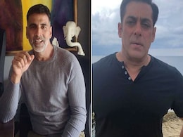 Forbes World's Highest Paid Actors: बॉलीवुड से अक्षय और सलमान, रैंकिंग में 'खिलाड़ी' ने 'सुल्तान' को पछाड़ा Forbes World's Highest Paid Actors: बॉलीवुड से अक्षय और सलमान, रैंकिंग में 'खिलाड़ी' ने 'सुल्तान' को पछाड़ा