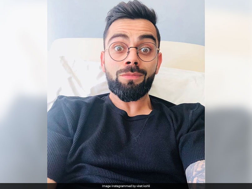 Virat Kohli Makes It To Instagram Rich List. Here's How Much He Earns Per Post