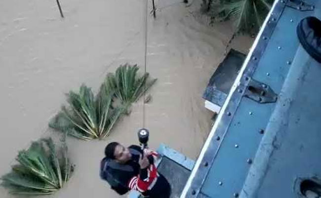 More Kerala Torrential Rain, "Extremely Grave Crisis" Says Chief Minister