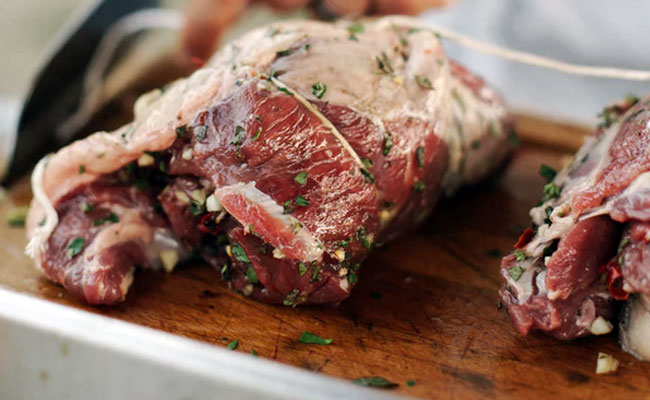 China Lifts Ban On Import Of British Beef: UK Government