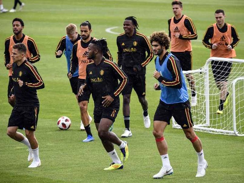World Cup 2018, Brazil vs Belgium Preview: Brazil Seek To End World Cup Hopes Of Belgium's 'Golden Generation'