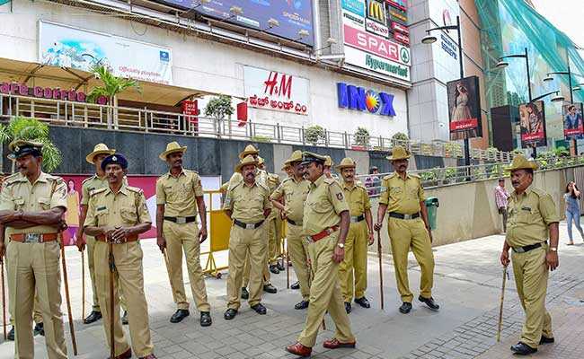 Police Case Against Muslim Man For Dressing As Hindu Deity At Wedding
