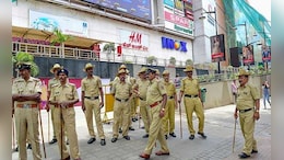 Rape Survivor Faces Horror Again In Bengaluru Hotel, Cop Arrested