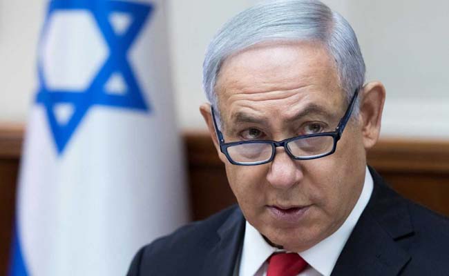 Israeli PM Benjamin Netanyahu To Be Indicted On Corruption Charges