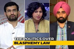 Punjab Blasphemy Law: Open To Misuse? Punjab Blasphemy Law: Open To Misuse?