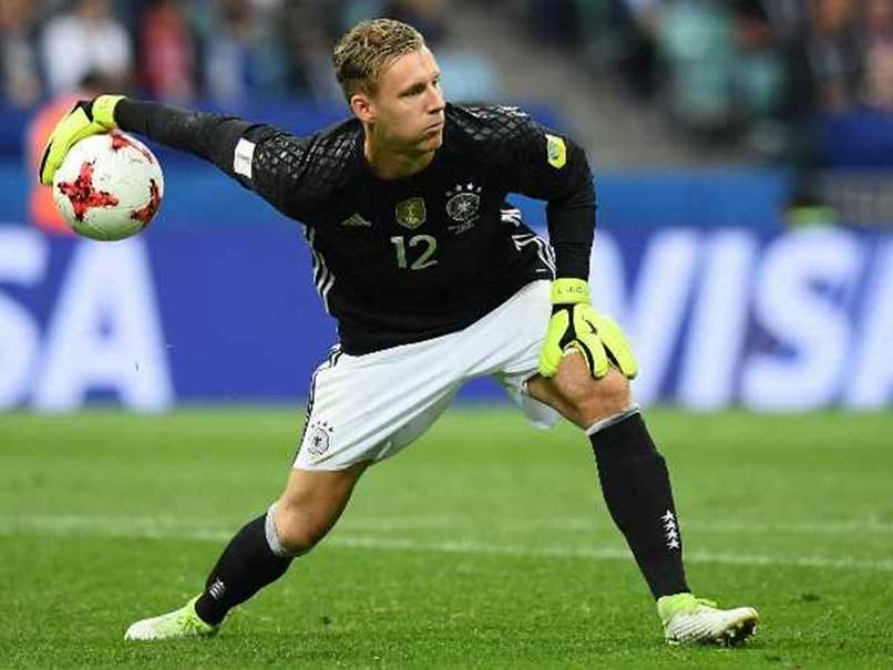 Arsenal Sign German Keeper Bernd Leno As Jens Lehmann Leaves