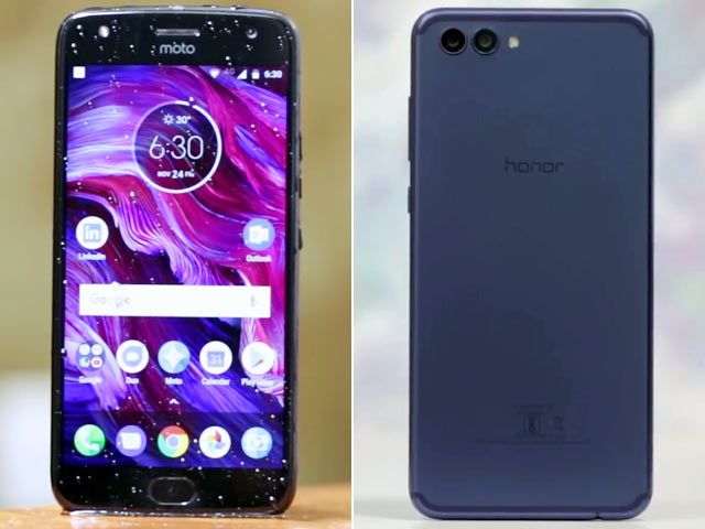 Best Phones Under Rs 30,000 (July 2018 Edition)