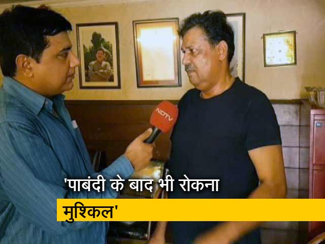 सट्टेबाजी को लीगल करने की सिफारिश