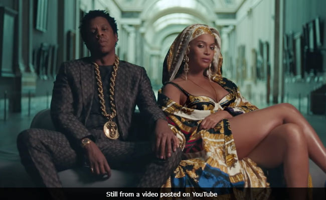 Did Beyonce And Jay-Z Save Their Marriage By Becoming Each Other's Favorite Rapper?