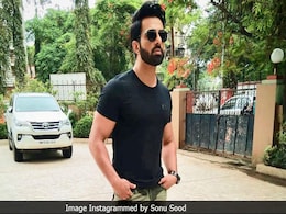 Kangana Ranaut's <I>Manikarnika: The Queen Of Jhansi</I> - Sonu Sood Says, 'Making The Issue About Male Chauvinism Is Ridiculous' Kangana Ranaut's <I>Manikarnika: The Queen Of Jhansi</I> - Sonu Sood Says, 'Making The Issue About Male Chauvinism Is Ridiculous'