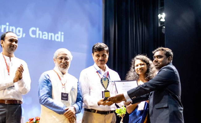 AICTE And Internshala Conduct Internship Day Ceremony, Colleges With The Best Internship Records Honoured