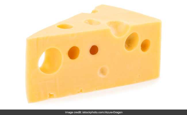 World's Oldest Cheese Discovered From Egyptian Tomb: Researchers